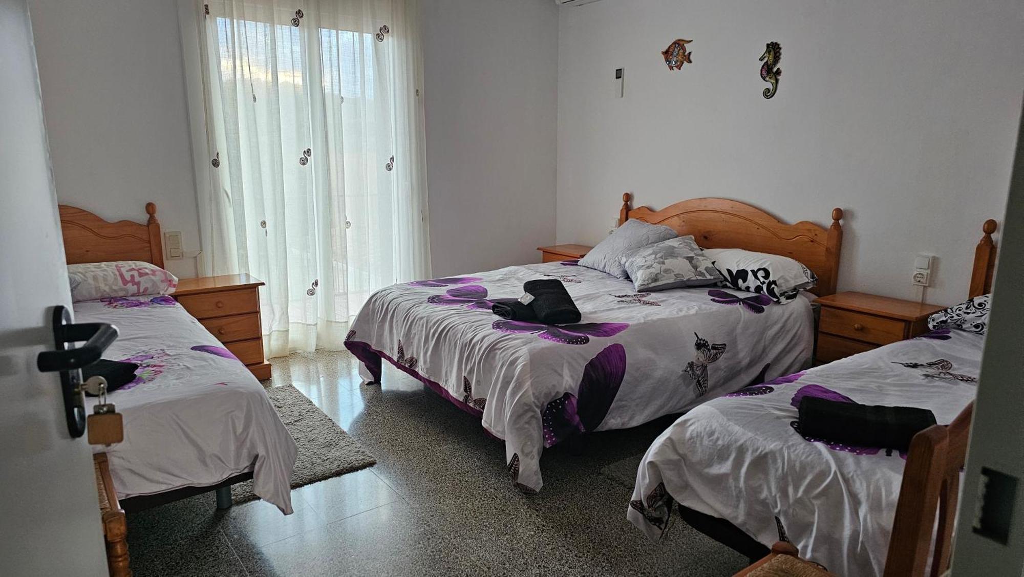 Cal Rusc Allotjament Rural Bed & Breakfast Crespiá Exterior foto